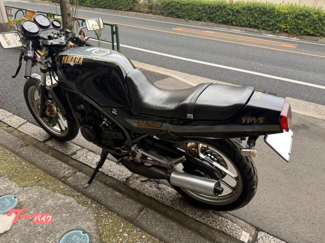 ヤマハ RZ250R｜K2｜新車・中古バイクなら【グーバイク】