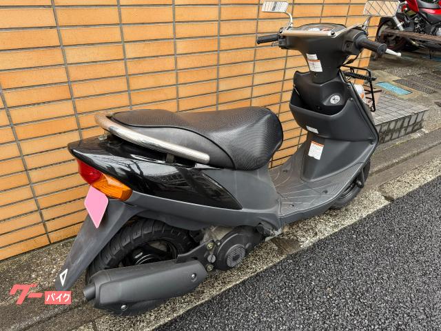 アドレスv125G  規制前 K5 スズキ アドレスV125G 規制前 K5｜K2｜新車・中古バイクなら