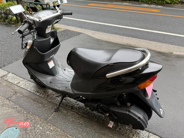 スズキ アドレスV125G 規制前 K5｜K2｜新車・中古バイクなら