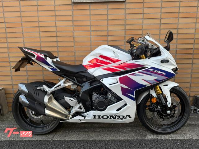 ＣＢＲ２５０ＲＲ