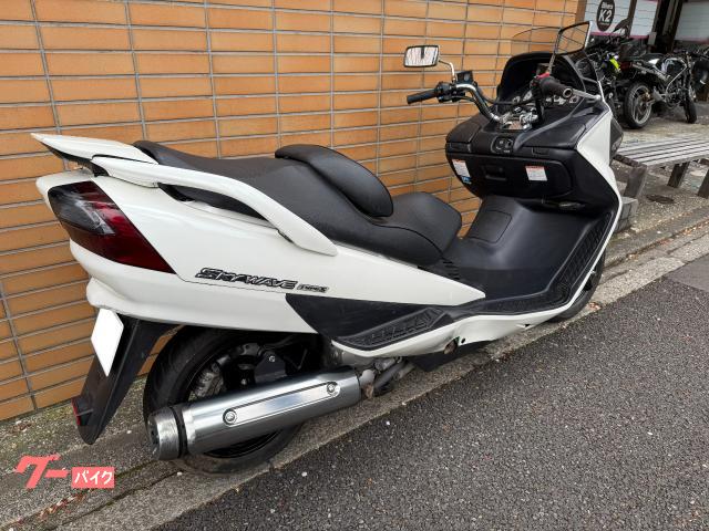 スズキ スカイウェイブ250 タイプS CJ43|K2|新車・中古 スズキ スカイウェイブ250 タイプS CJ43|K2|新車・中古
