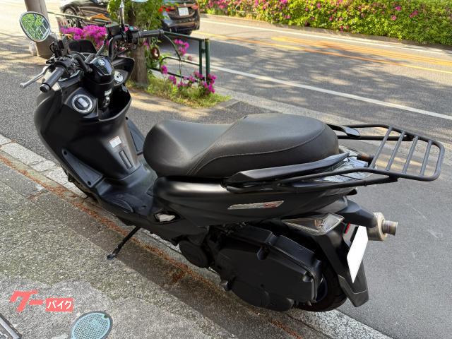ヤマハ　マジェスティ ヤマハ マジェスティS SG52J 最終型 カスタム車｜オートマックス