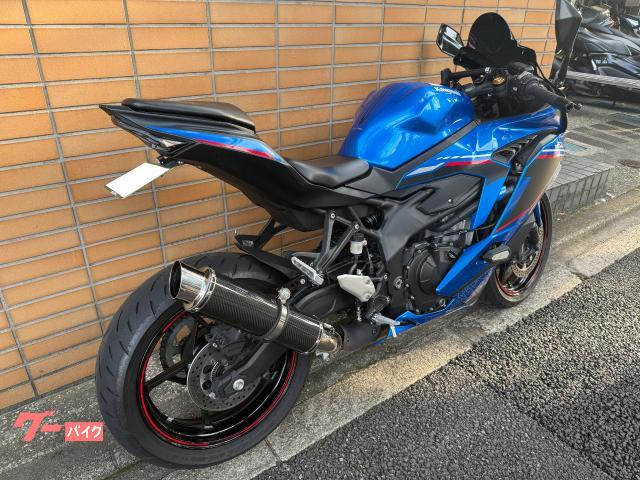 くいん様 購入用 カワサキ Ninja ZX－4R SE｜K2｜新車・中古バイクなら