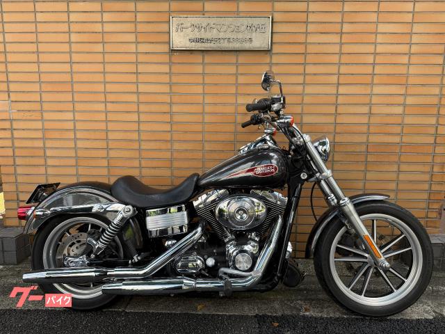 ＦＸＤＬ　ローライダー　１４５０　インジェクション