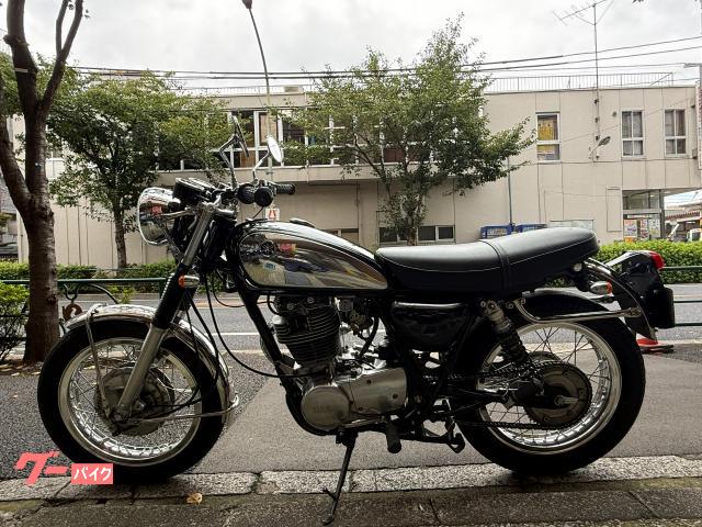 ヤマハ SR500｜K2｜新車・中古バイクなら【グーバイク】