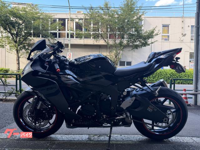 カワサキ Ninja ZX－6R｜K2｜新車・中古バイクなら