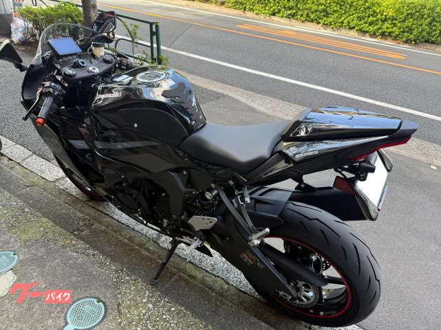 カワサキ Ninja ZX－6R｜K2｜新車・中古バイクなら