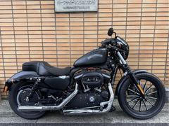 ＨＡＲＬＥＹ−ＤＡＶＩＤＳＯＮ　ＸＬ８８３Ｎ　アイアン