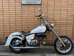 ホンダ　ＭＡＧＮＡ　ＦＩＦＴＹ