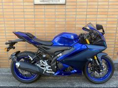 ヤマハ　ＹＺＦ−Ｒ１５