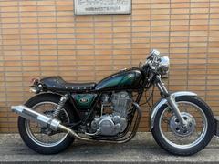 ヤマハ　ＳＲ４００