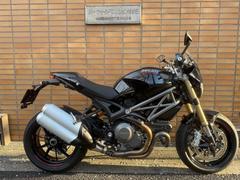 ＤＵＣＡＴＩ　モンスター１１００ＥＶＯ