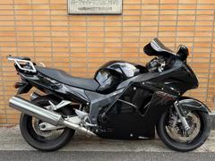 ホンダ　ＣＢＲ１１００ＸＸ