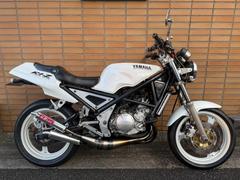 ヤマハ　Ｒ１−Ｚ　チャンバー　バーハン　ＢＳ　ＥＴＣ