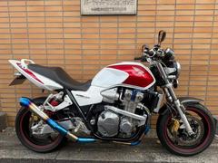 ホンダ　ＣＢ１３００Ｓｕｐｅｒ　Ｆｏｕｒ　ＳＣ５４