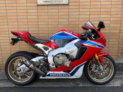 ホンダ　ＣＢＲ１０００ＲＲ　ＳＰ２　限定車