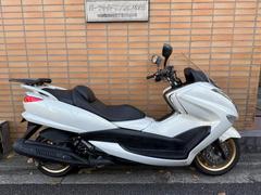 ヤマハ　マジェスティ　ＳＧ２０Ｊ