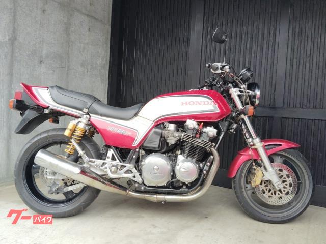 ＣＢ７５０Ｆ