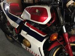 ホンダ　ＣＢ１１００Ｒ