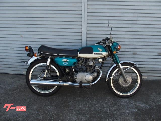 車両情報 ホンダ Cb125 Auto Shop Sekiguchi 中古バイク 新車バイク探しはバイクブロス