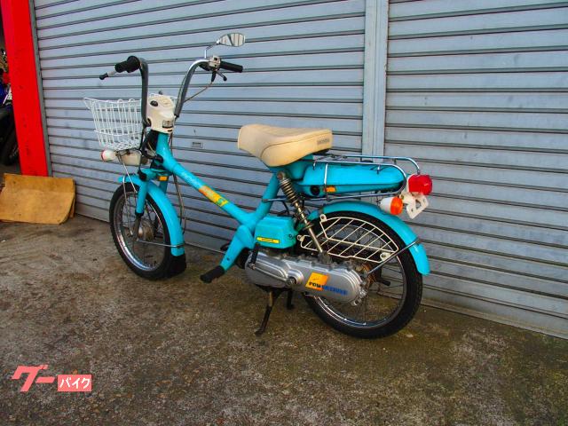 車両情報 ホンダ ロードパル Auto Shop Sekiguchi 中古バイク 新車バイク探しはバイクブロス