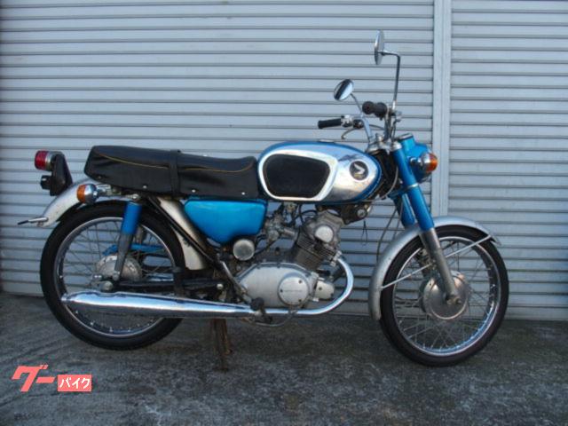 ｃｂ１２５ ホンダ のバイクを探すなら グーバイク