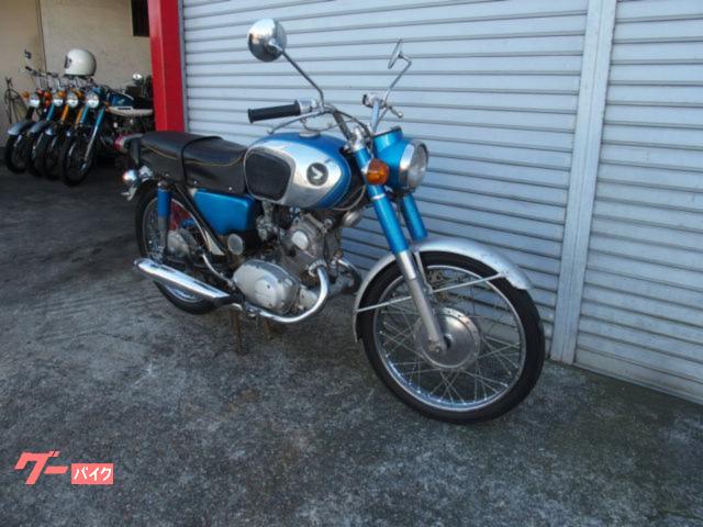 車両情報 ホンダ Cb125 Auto Shop Sekiguchi 中古バイク 新車バイク探しはバイクブロス