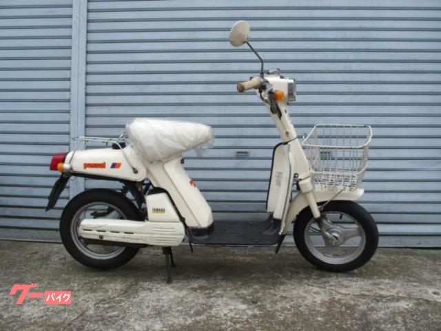 現金のみ】【】ヤマハパッソーラ新車