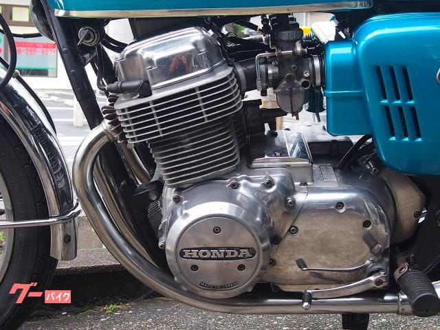 ホンダ CB750Four－K0｜AUTO SHOP