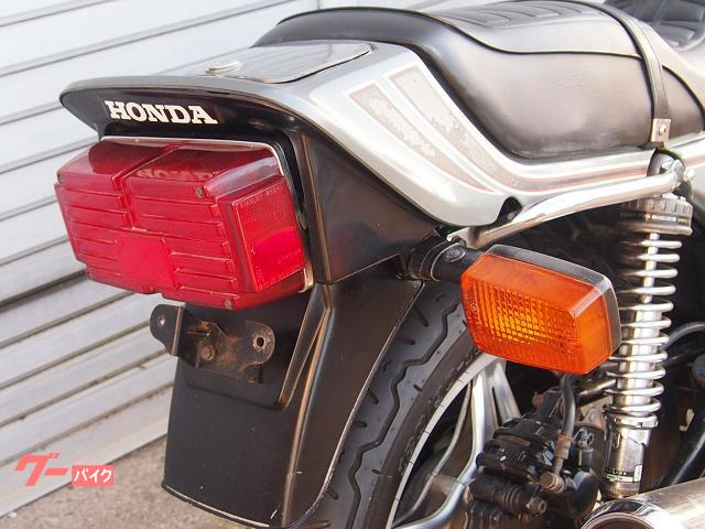 大五郎さま専用ホンダ CB750FC 外装セット 純正 美品 旧車 くぼも