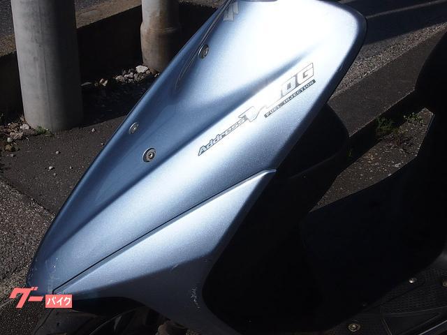 スズキ アドレスV50G｜AUTO SHOP
