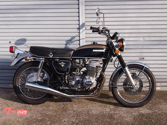 ＣＢ７５０Ｆｏｕｒ−Ｋ２