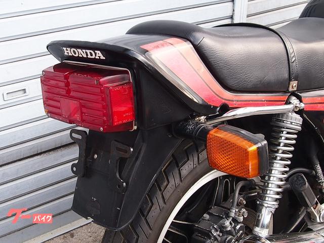 ホンダ CB750F｜AUTO SHOP SEKIGUCHI