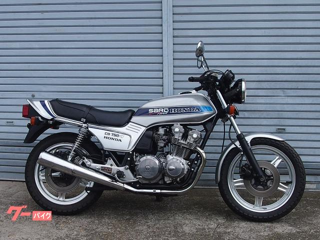 ＣＢ７５０ＦＺ