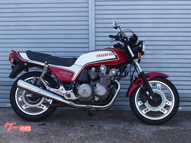 12月まで値下げMARZOCCHI 赤　CB750F ホンダ CB750FZ｜AUTO SHOP SEKIGUCHI