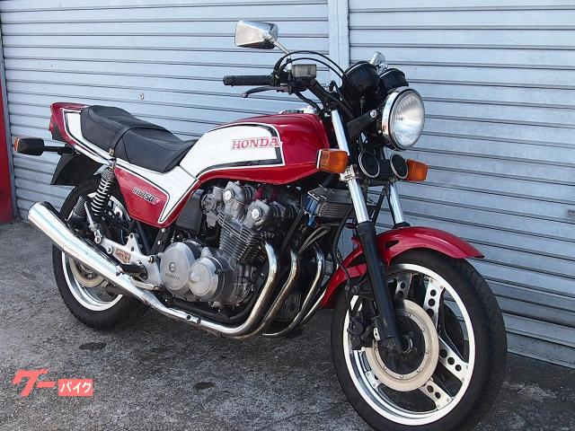 12月まで値下げMARZOCCHI 赤　CB750F CB750Four | リバースオート