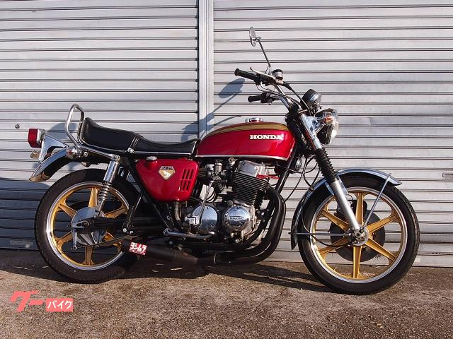 ホンダ CB750Four－K3｜AUTO SHOP