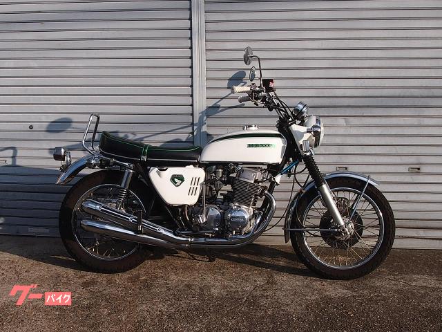 ＣＢ７５０Ｆｏｕｒ−Ｋ１