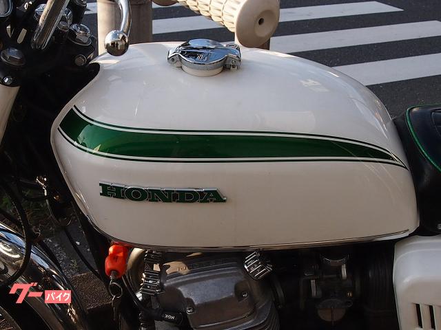 希少品！】ホンダCB750 four K1 燃料タンク 【公式通販】