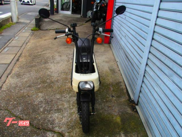 ホンダ モトコンポ｜AUTO SHOP SEKIGUCHI｜新車