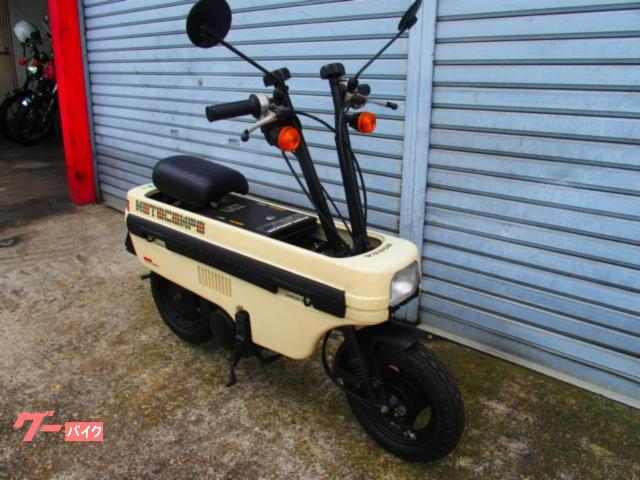 ホンダ モトコンポ｜AUTO SHOP SEKIGUCHI｜新車