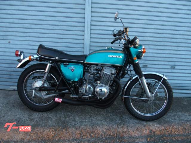 ＣＢ７５０Ｆｏｕｒ−Ｋ１