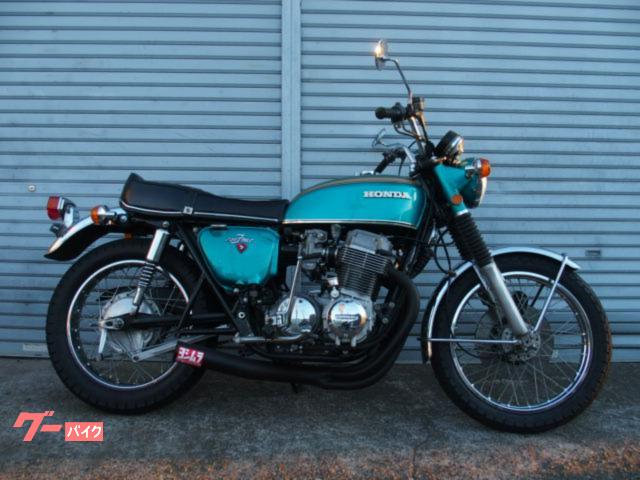 ホンダ CB750Four－K1｜AUTO SHOP