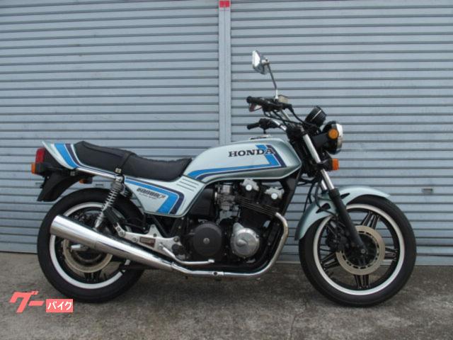 ホンダ CB750F｜AUTO SHOP SEKIGUCHI｜新車