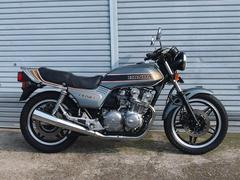 ホンダ　ＣＢ７５０ＦＢ