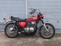 ホンダ　ＣＢ７５０ＦｏｕｒーＫ１