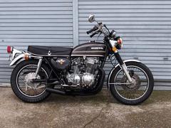 ホンダ　ＣＢ７５０Ｆｏｕｒ