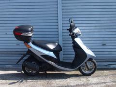 アドレスV50G(スズキ) 中古バイク一覧｜新車・中古バイク