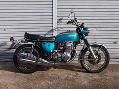 ホンダ　ＣＢ７５０Ｆｏｕｒ−Ｋ２