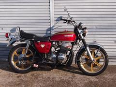 ホンダ　ＣＢ７５０Ｆｏｕｒ−Ｋ３